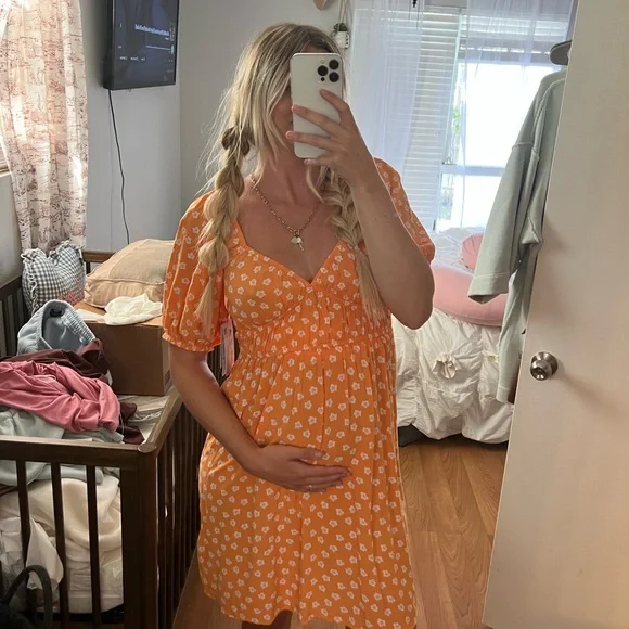 BILLABONG dress - Picture 4 of 15